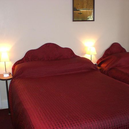 Melville Lodge Gatwick Horley Zimmer foto