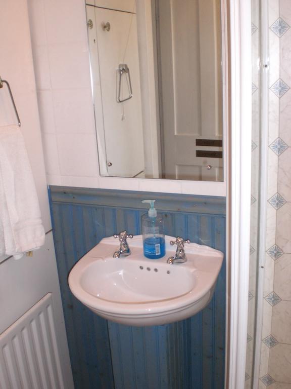Melville Lodge Gatwick Horley Zimmer foto