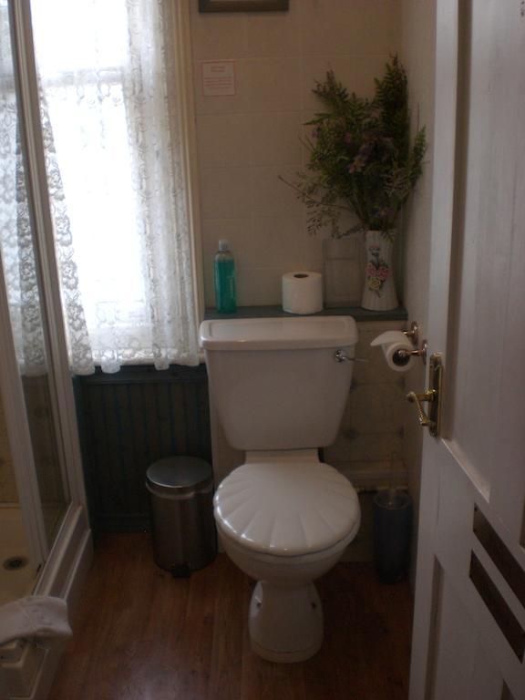 Melville Lodge Gatwick Horley Zimmer foto