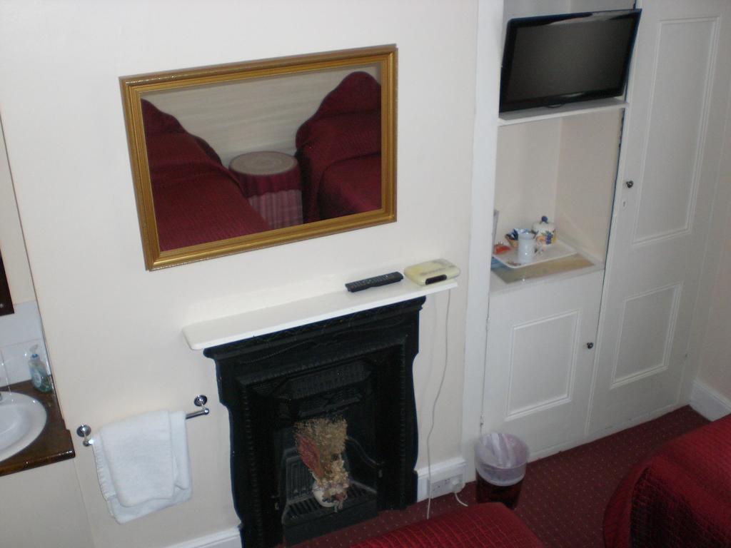 Melville Lodge Gatwick Horley Zimmer foto