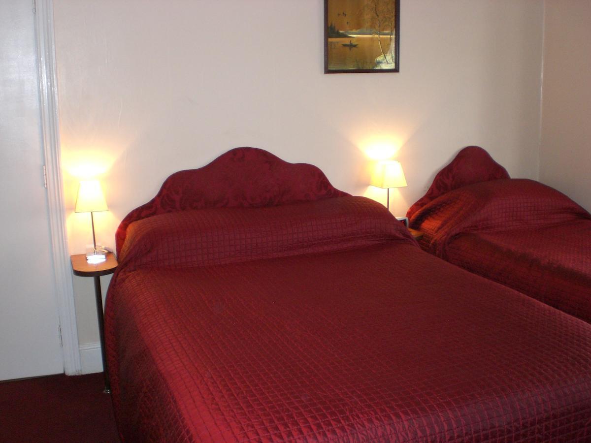 Melville Lodge Gatwick Horley Zimmer foto