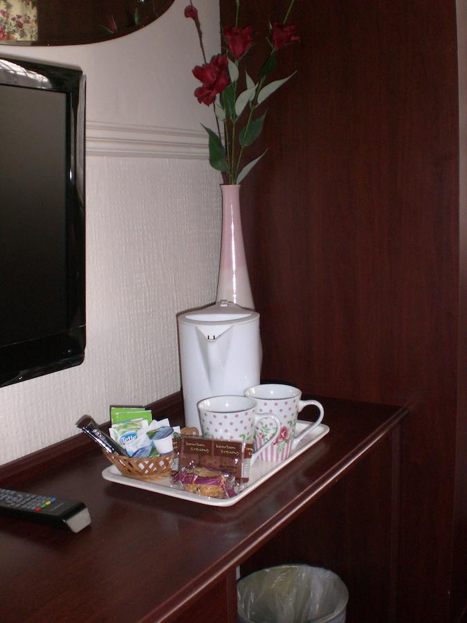 Melville Lodge Gatwick Horley Zimmer foto